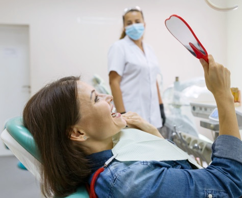 Преимущества имплантации зубов в клинике «Омега Дент»
