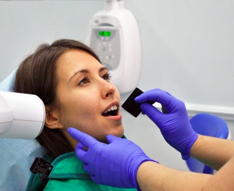 Как происходит удаление зуба
